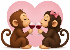 MonkeyVines